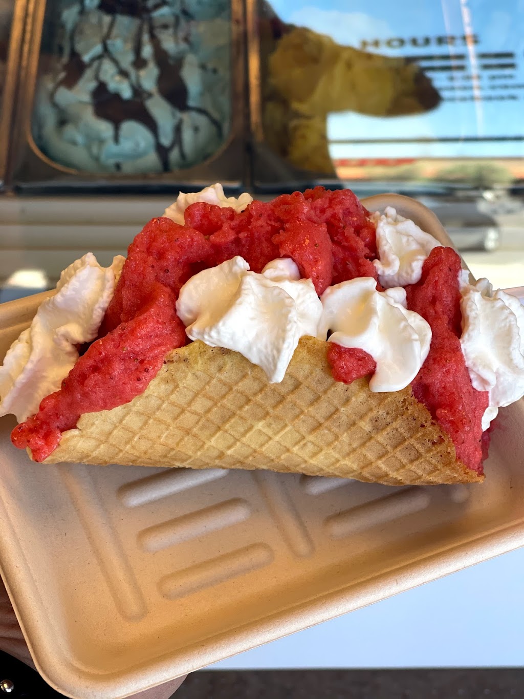 Heaven On A Spoon | restaurant | 1950 E University Dr Suite 102, Mesa, AZ 85203, USA | 6028579911 OR +1 602-857-9911