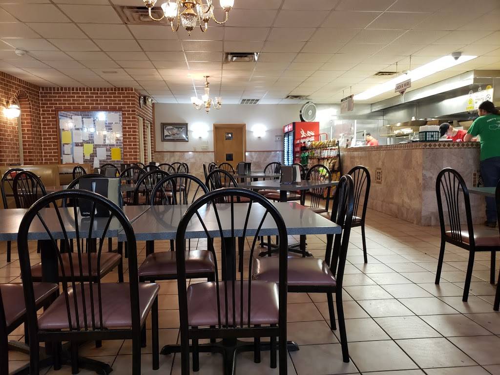 Tonys New York Pizza | restaurant | 42 S Antrim Way, Greencastle, PA 17225, USA | 7175972152 OR +1 717-597-2152