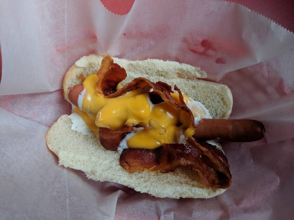 Davys Hot Dogs and Grill | meal takeaway | 14 Howard Blvd, Mt Arlington, NJ 07856, USA | 9737703289 OR +1 973-770-3289