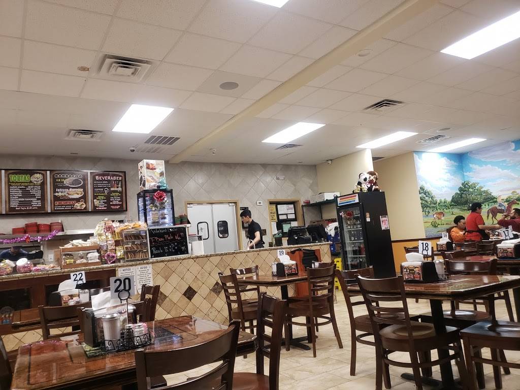 Taqueria Hacienda Mexican Restaurant | restaurant | 4535 Rigsby Ave #101, San Antonio, TX 78222, USA | 2102770125 OR +1 210-277-0125