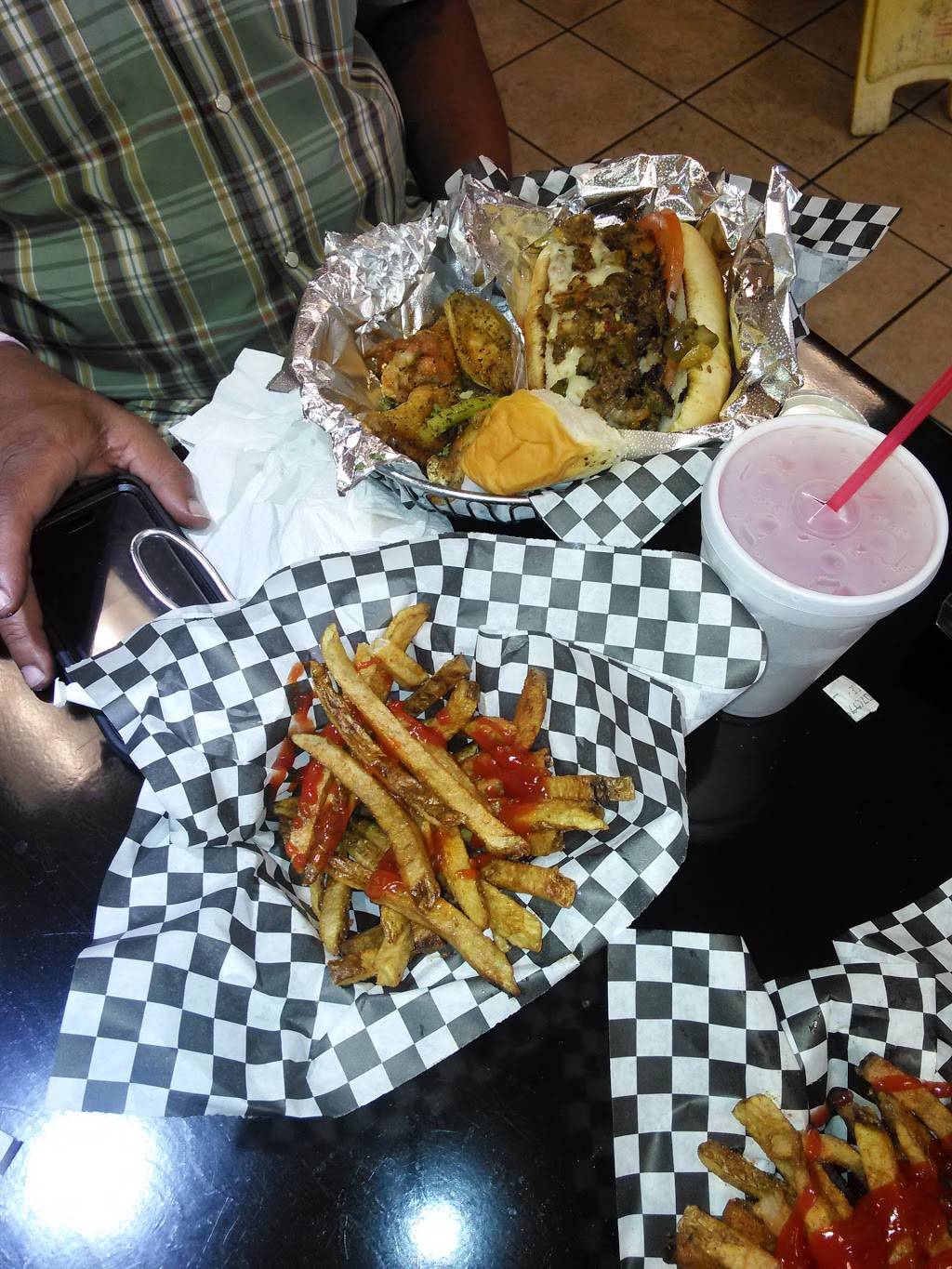 Southside Steaks and Cakes meun | bakery | 3125 Grand Ave, Dallas, TX 75215, USA | 4693997644 OR +1 469-399-7644