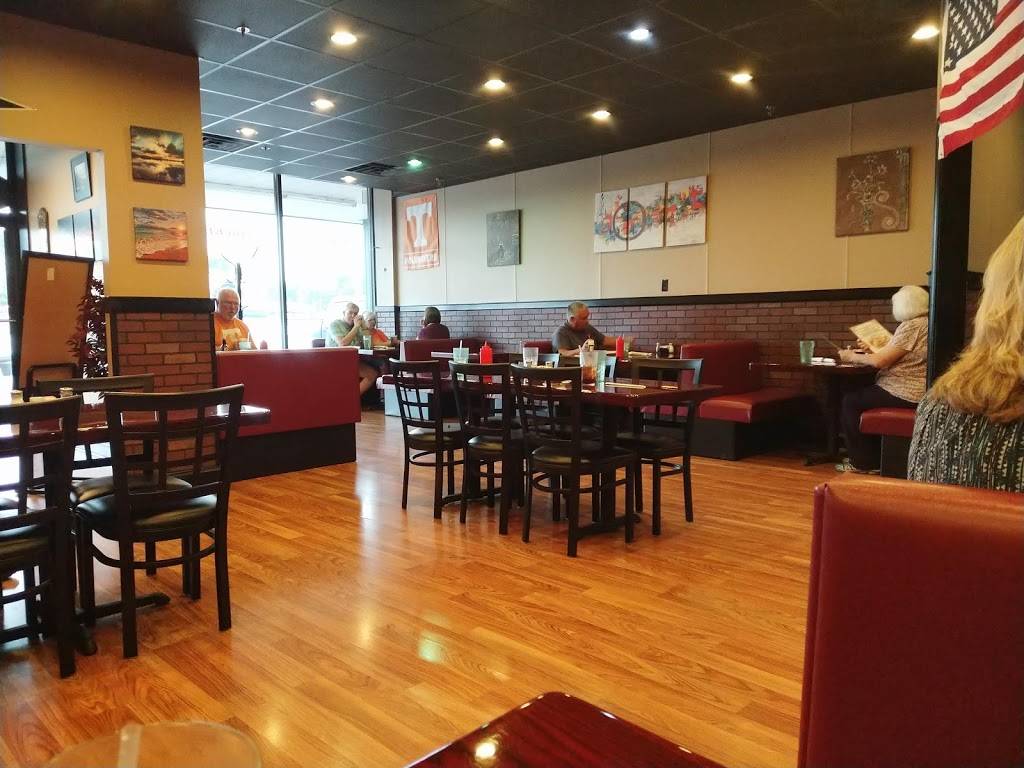 Zachary Steak House | restaurant | 4223 Fort Henry Dr, Kingsport, TN 37663, USA | 4232398100 OR +1 423-239-8100