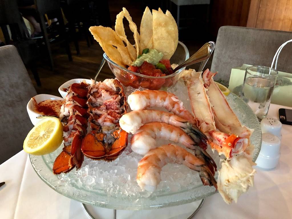 Fleming’s Prime Steakhouse & Wine Bar | restaurant | 180 El Camino Real, Palo Alto, CA 94304, USA | 6503298457 OR +1 650-329-8457