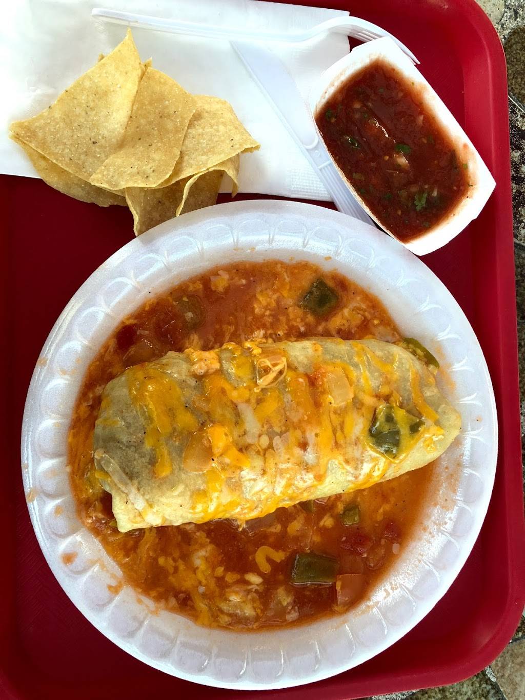 Campos | restaurant | 2149 Tapo St, Simi Valley, CA 93063, USA | 8055228590 OR +1 805-522-8590