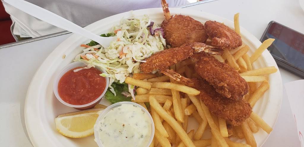 Rubys Diner | restaurant | 1 Balboa Pier #1, Newport Beach, CA 92661, USA | 9496757829 OR +1 949-675-7829