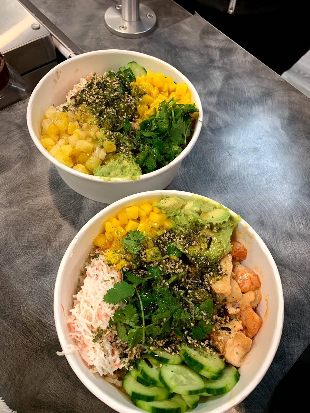 POKEDOKE | restaurant | 963 Topsy Ln Suite 320, Carson City, NV 89705, USA | 7752673005 OR +1 775-267-3005