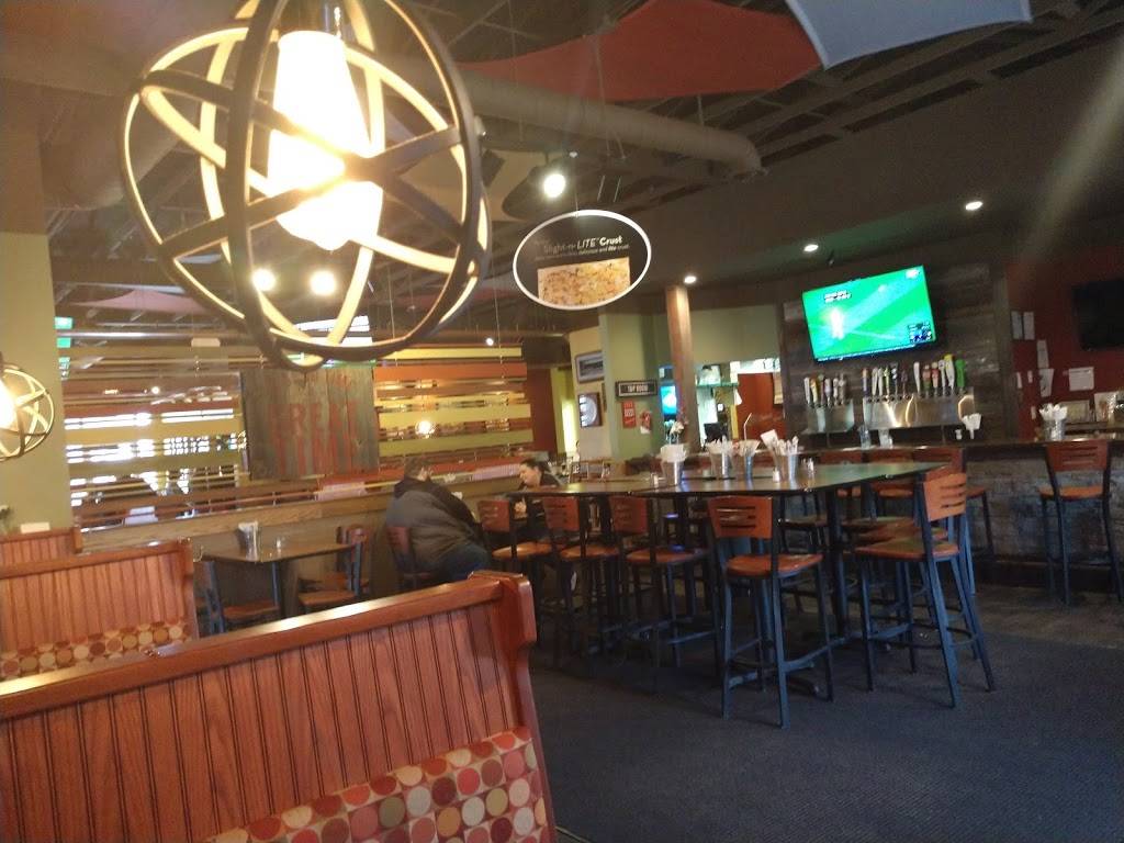 Happy Joes PIZZAGRILLE - Galesburg | restaurant | 1727 N Henderson St, Galesburg, IL 61401, USA | 3093443121 OR +1 309-344-3121