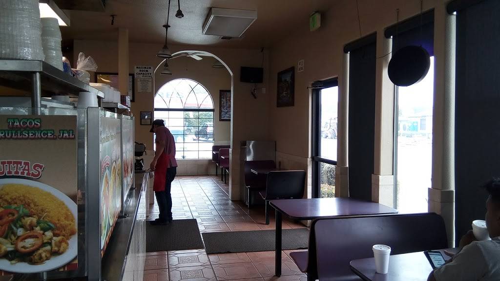 El Grullense | restaurant | 900 4th St, Hollister, CA 95023, USA | 8316363422 OR +1 831-636-3422