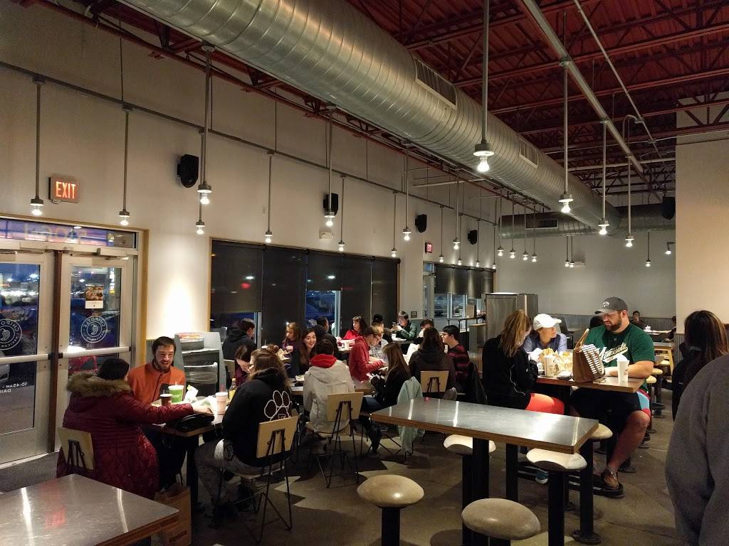 Chipotle Mexican Grill | restaurant | 5106 Jonestown Rd Ste I, Harrisburg, PA 17112, USA | 7176141504 OR +1 717-614-1504