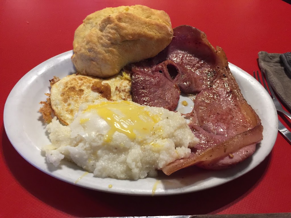 Biscuit Kings Cafe | restaurant | 9555 Co Rd 24, Fairhope, AL 36532, USA | 2519282424 OR +1 251-928-2424