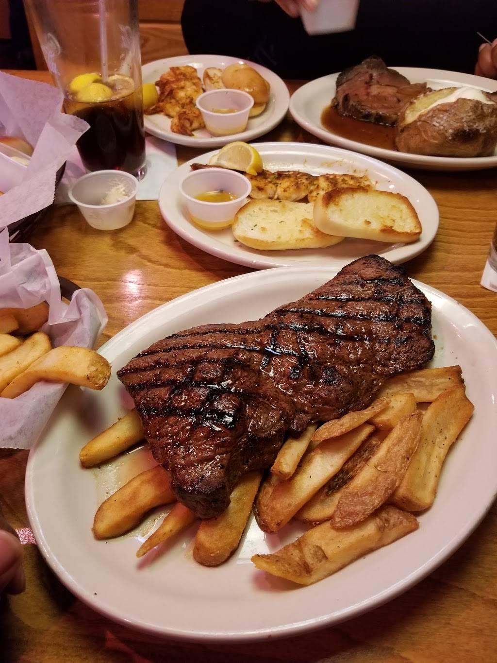 Texas Roadhouse | restaurant | 8820 Stanford Blvd, Columbia, MD 21045, USA | 4108721140 OR +1 410-872-1140