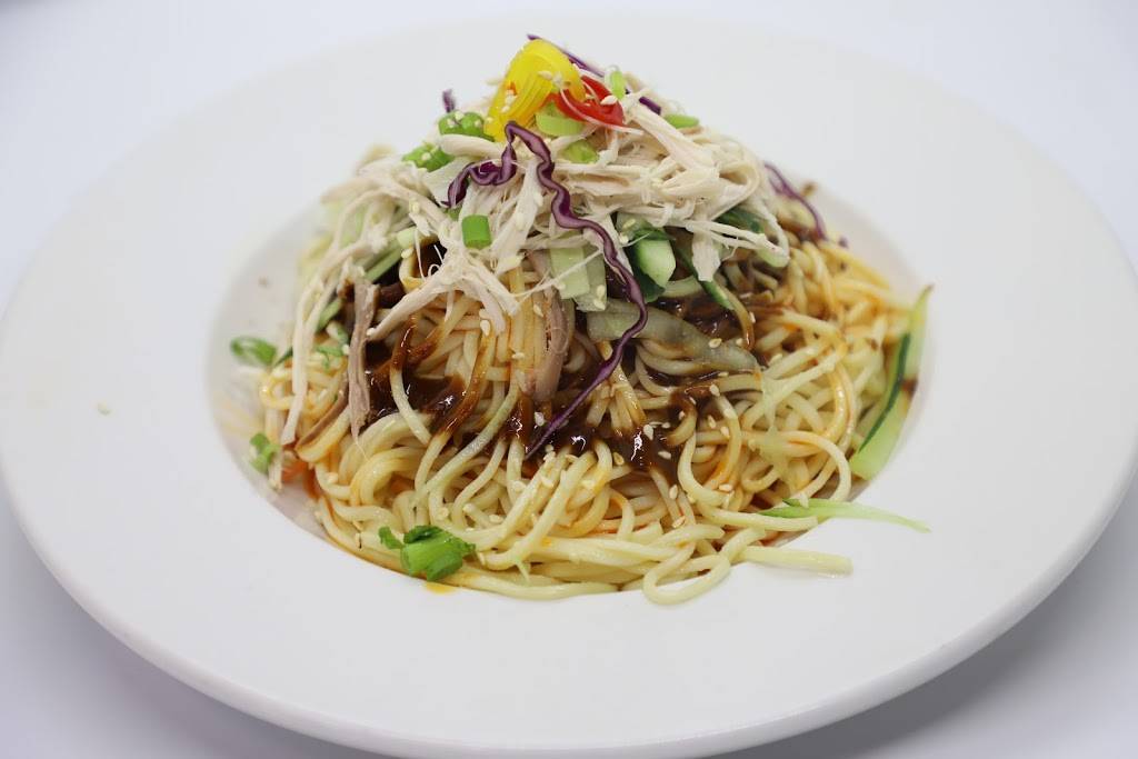 Uniquely Chengdu | restaurant | 830 E 13th Ave, Eugene, OR 97401, USA | 5416868788 OR +1 541-686-8788