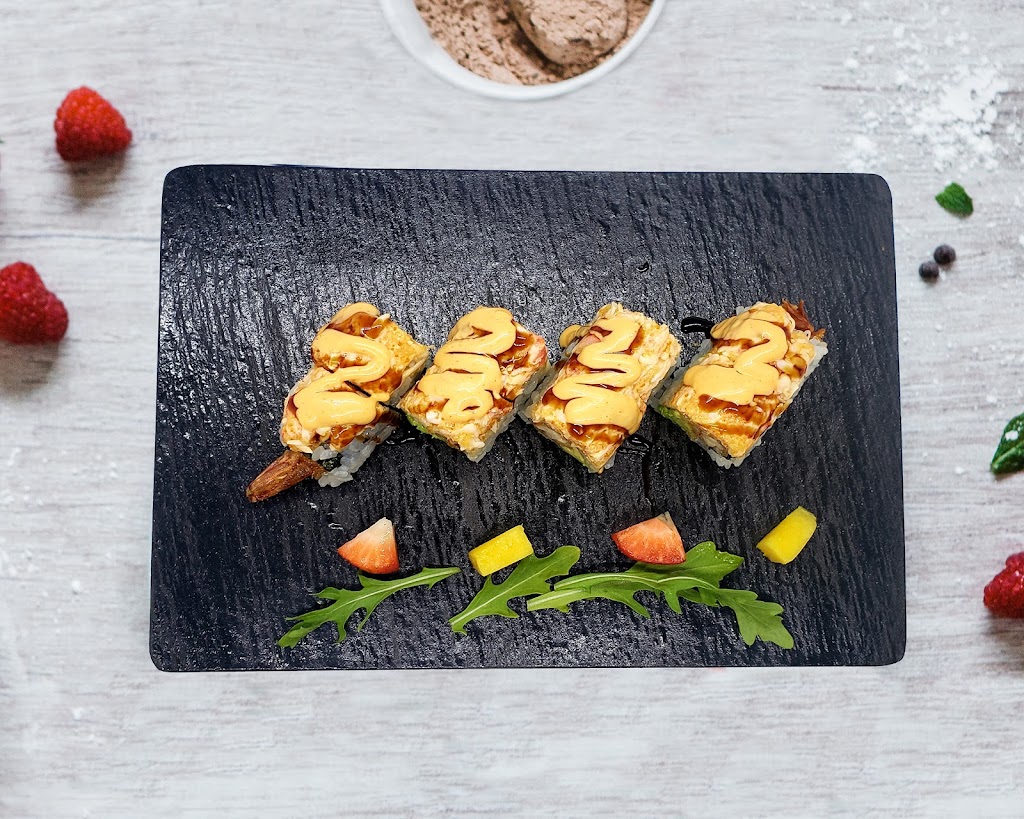 Mikawa Japanese Fusion | restaurant | 7407 3rd Ave, Brooklyn, NY 11209, USA | 7188668090 OR +1 718-866-8090