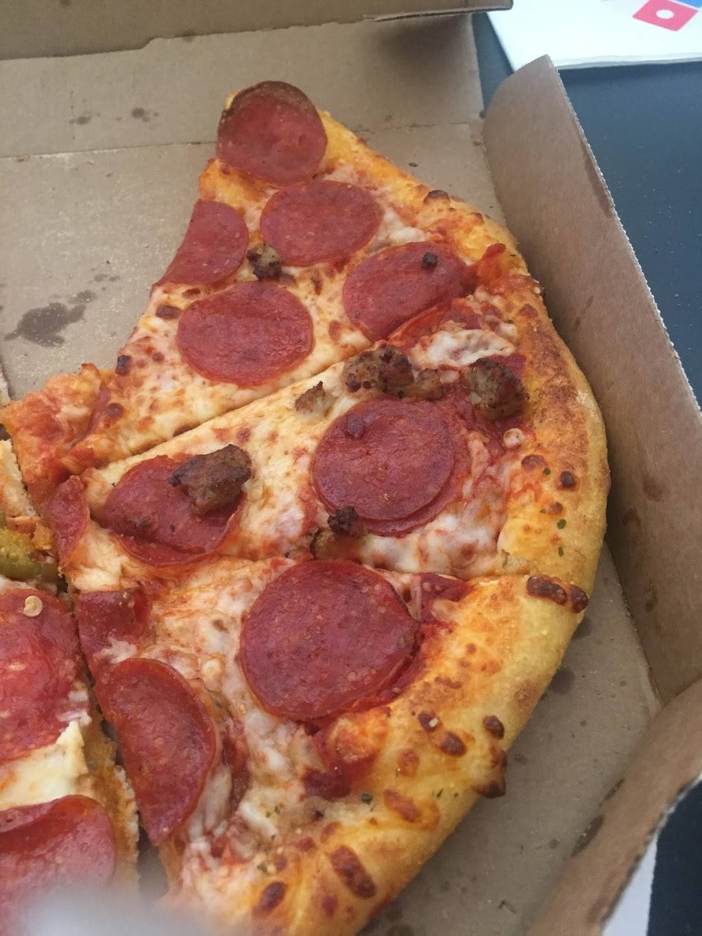 Dominos Pizza | meal delivery | 548 S State College Blvd, Anaheim, CA 92806, USA | 7147744494 OR +1 714-774-4494