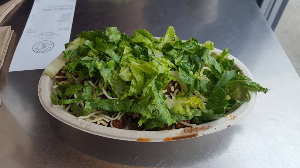 Chipotle Mexican Grill | restaurant | 103 N Central Expy, Allen, TX 75013, USA | 9727471731 OR +1 972-747-1731