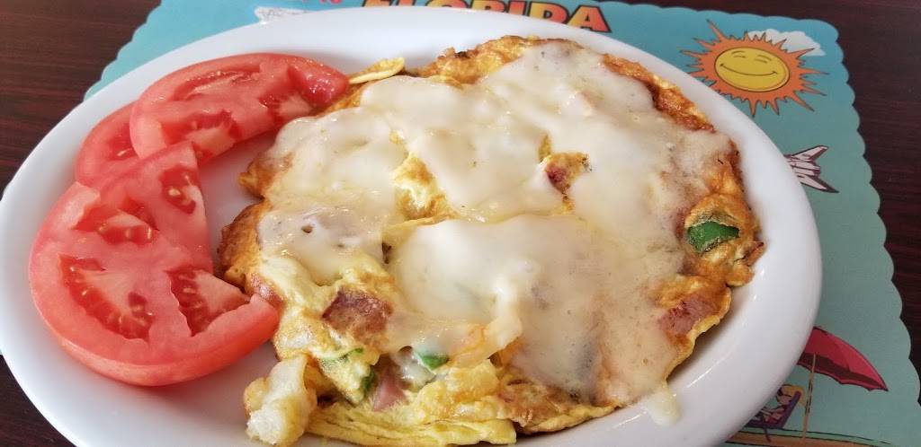 Starlite Cafe | restaurant | 1336 Main St, Dunedin, FL 34698, USA | 7277333111 OR +1 727-733-3111