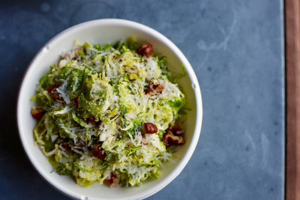 Nowadays | restaurant | 56-06 Cooper Ave #1, Ridgewood, NY 11385, USA | 3475238535 OR +1 347-523-8535