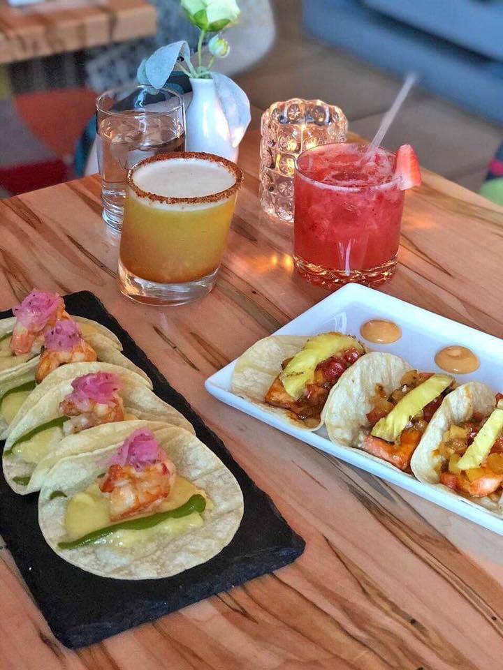 Altiro Latin Fusion-Wheaton | restaurant | 132 N Hale St, Wheaton, IL 60187, USA | 6304800397 OR +1 630-480-0397