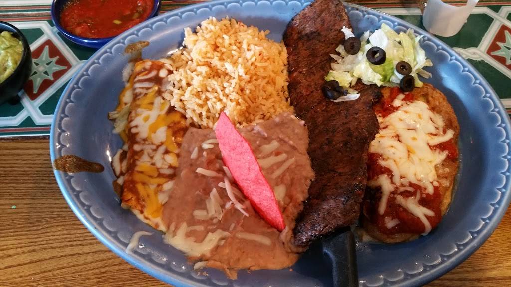 Carmelitas Mexican Restaurant | restaurant | 7705 Ulmerton Rd, Largo, FL 33771, USA | 7275338555 OR +1 727-533-8555