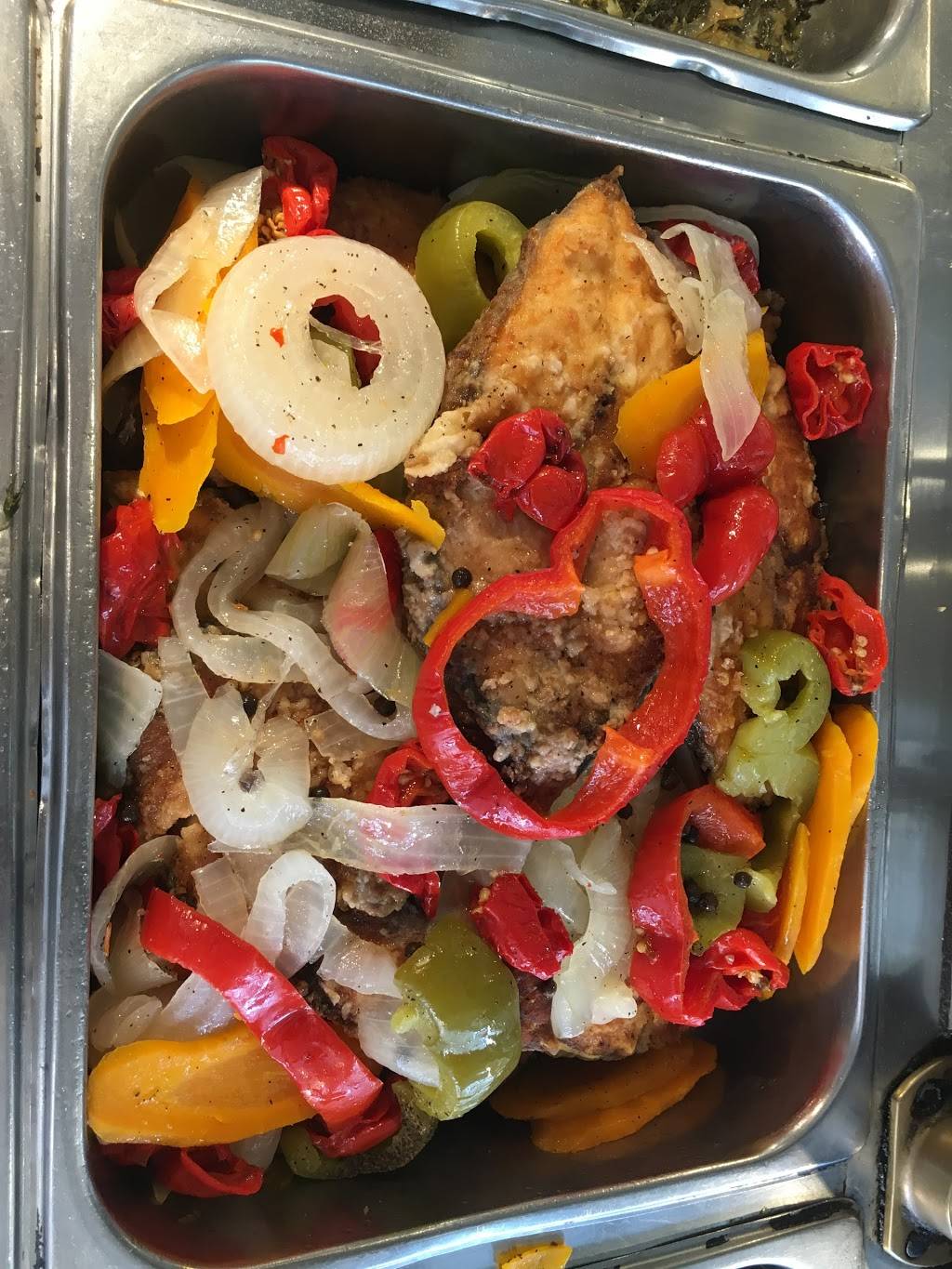 Caribbean Fiesta | restaurant | 1544 Madison Ave, New York, NY 10029, USA | 2128311400 OR +1 212-831-1400