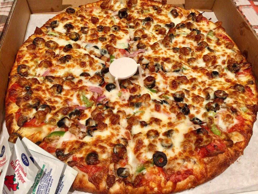 Davincis | restaurant | 1120 N 25th St, Richmond, VA 23223, USA | 8047880066 OR +1 804-788-0066