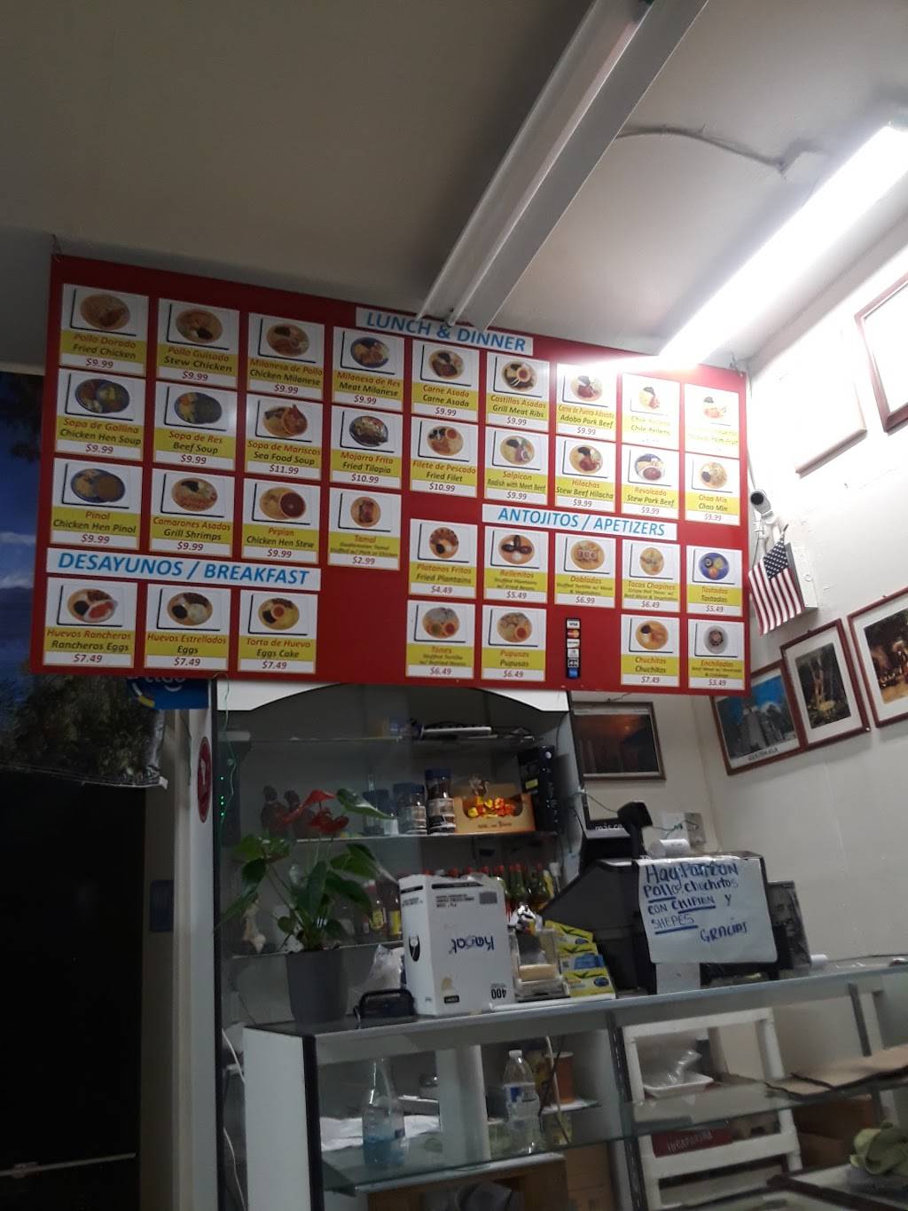 La Chapina Restaurant | restaurant | 215 S Delaware St, San Mateo, CA 94401, USA | 6503638903 OR +1 650-363-8903