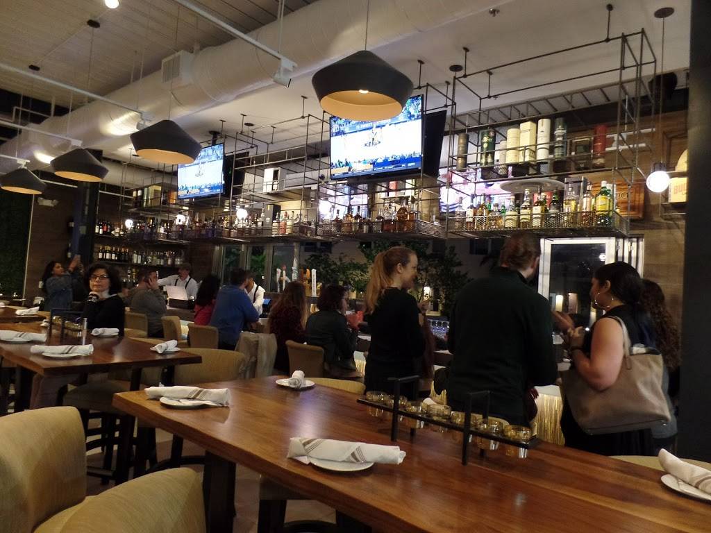 107 Steak & Bar | restaurant | 3285 NW 107th Ave, Doral, FL 33172, USA | 7862727255 OR +1 786-272-7255