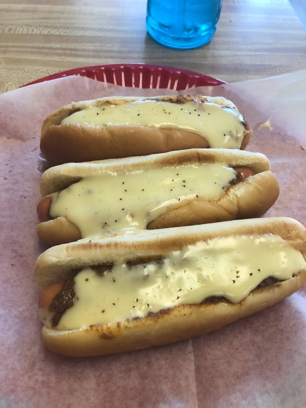 Bens Chili Dogs | meal takeaway | 158 Broadway, Newport, RI 02840, USA | 4018468206 OR +1 401-846-8206
