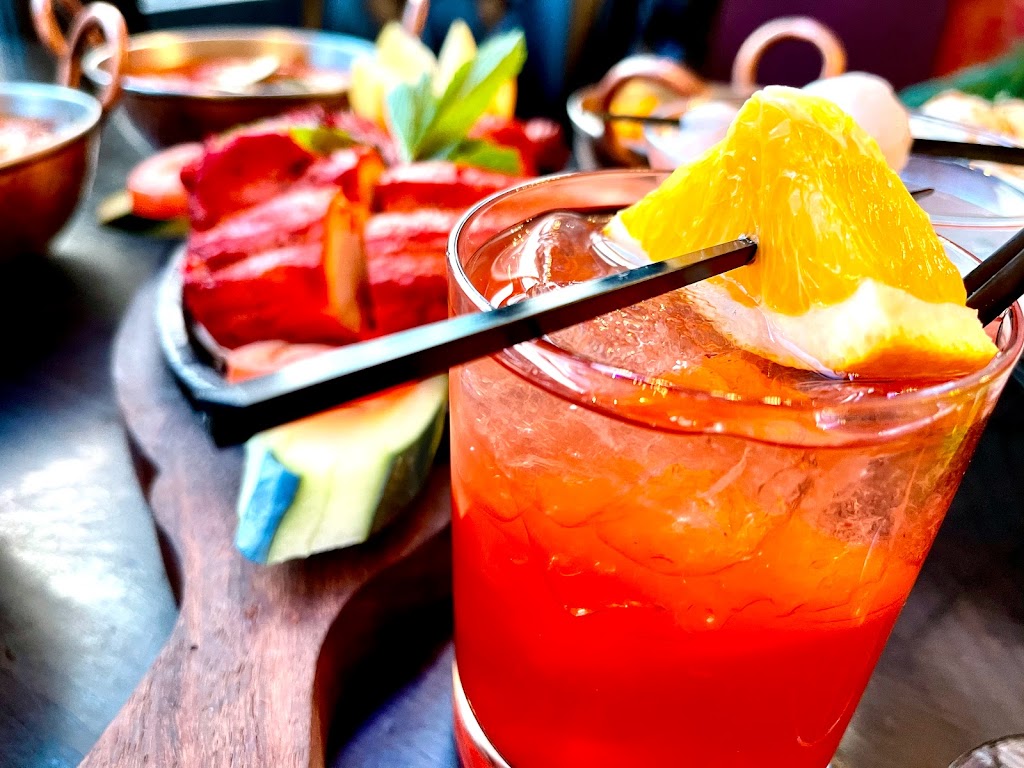 India House Restaurant - Chicago | restaurant | 59 W Grand Ave, Chicago, IL 60654, USA | 3126459500 OR +1 312-645-9500