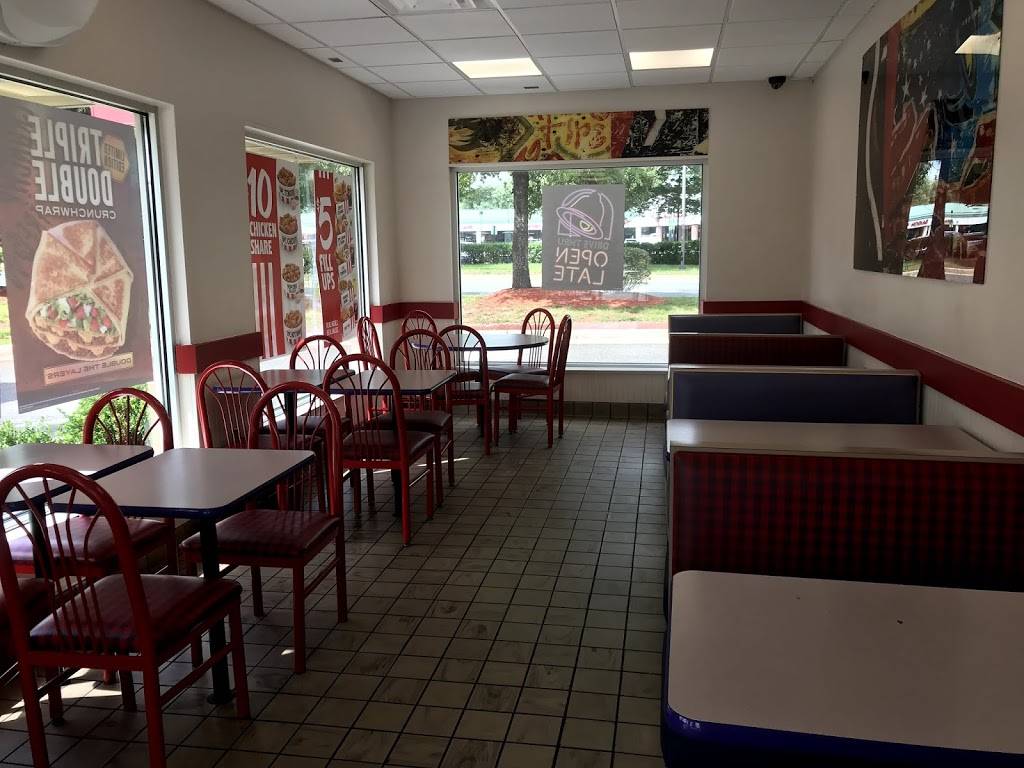 KFC | restaurant | 45960 Denizen Plaza, Sterling, VA 20165, USA | 7034507808 OR +1 703-450-7808