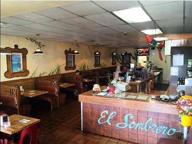 El Sombrero | restaurant | 1157 Artesia Blvd # B, Manhattan Beach, CA 90266, USA | 3103765005 OR +1 310-376-5005