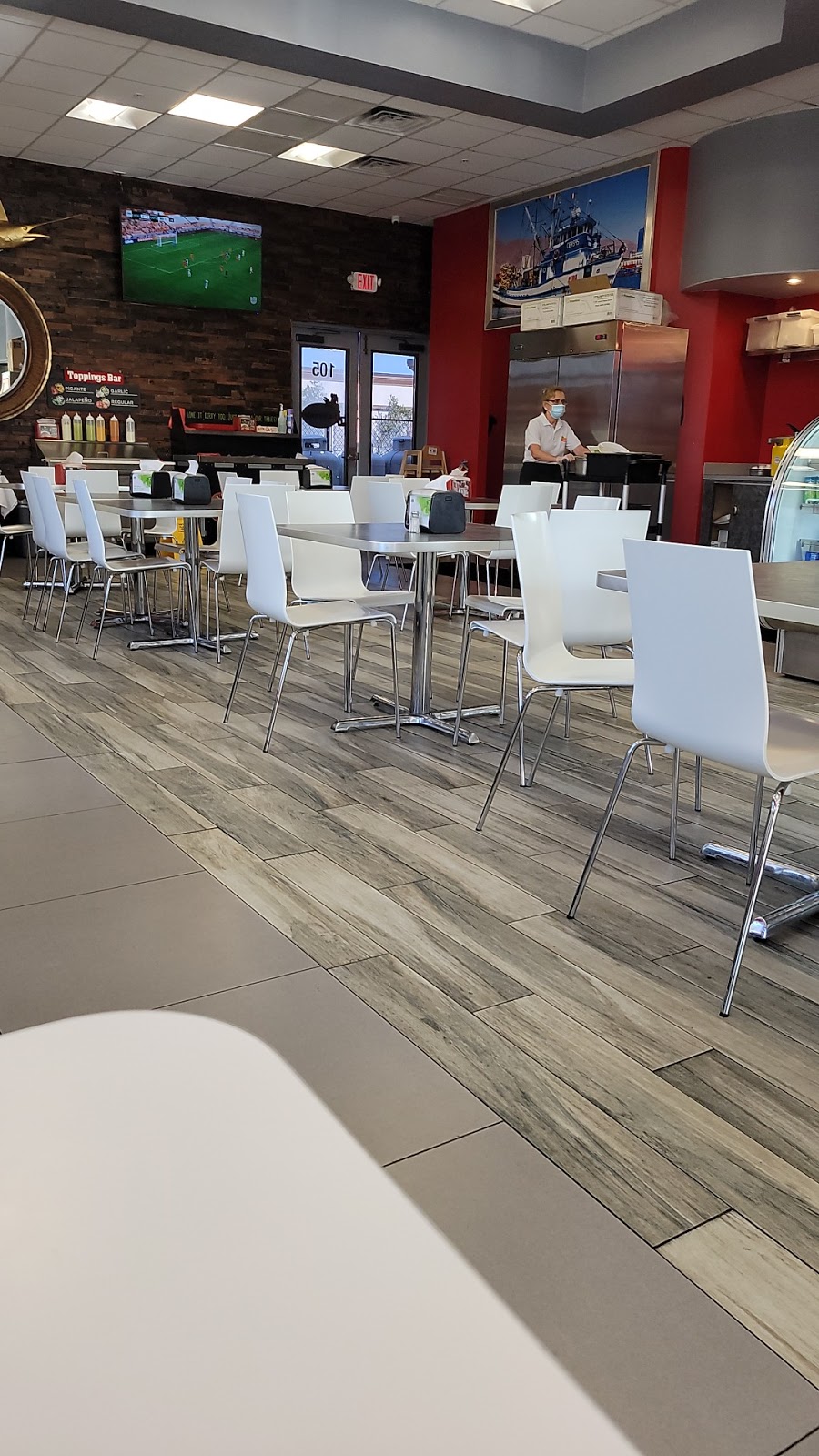 La Granja | restaurant | 8570 Stirling Rd, Hollywood, FL 33024, USA | 9545891967 OR +1 954-589-1967