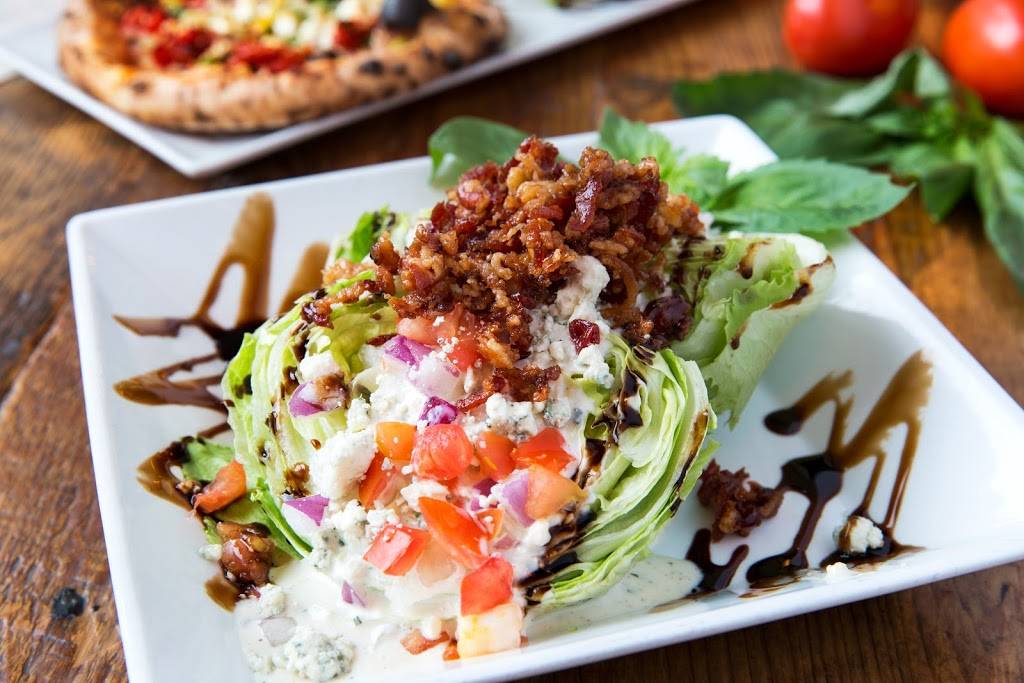 Flatbread Neapolitan Pizzeria | restaurant | 2121 South McClelland St E Suite 109, Salt Lake City, UT 84106, USA | 8014672180 OR +1 801-467-2180