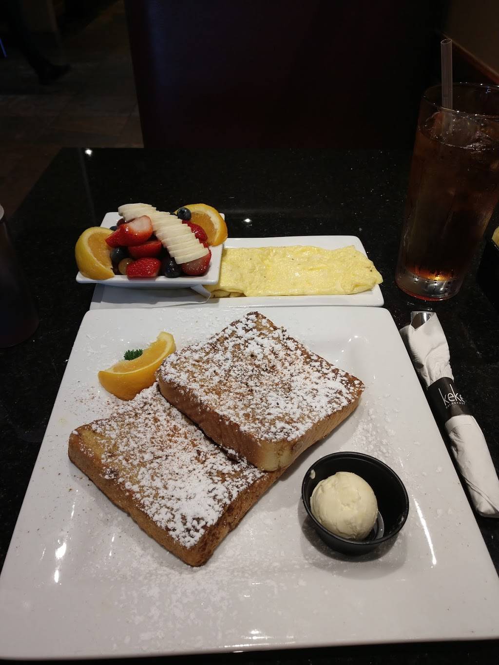 Kekes Breakfast Cafe | restaurant | 1203 S Dale Mabry Hwy, Tampa, FL 33629, USA | 8134424262 OR +1 813-442-4262
