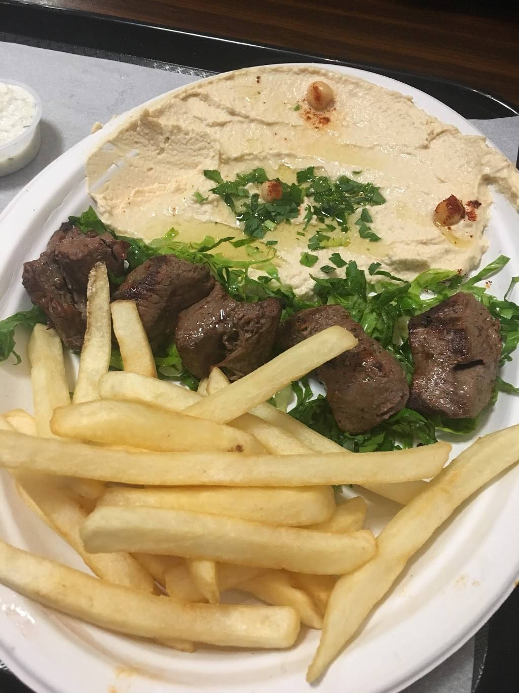 kabobzi mediterranean grill | restaurant | 11101 Burnet Rd, Austin, TX 78758, USA | 5123502632 OR +1 512-350-2632