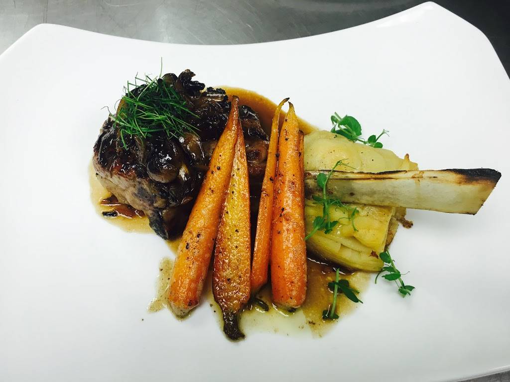 Piccolo Bistro | restaurant | 29 Chestnut St, Ridgewood, NJ 07450, USA | 2018821111 OR +1 201-882-1111