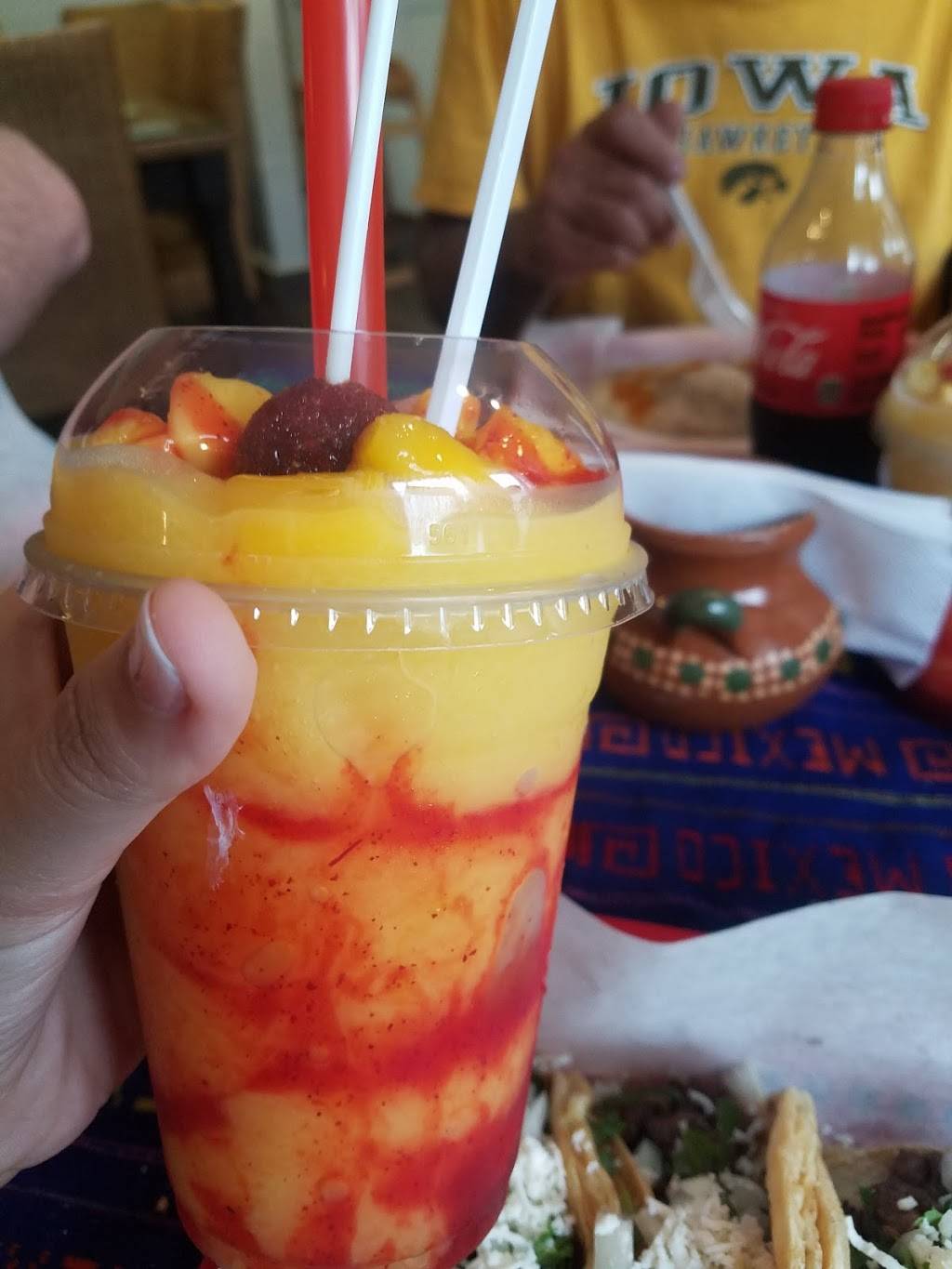 Coyas Cafe | restaurant | 4320 4th Ave, Moline, IL 61265, USA | 3097497626 OR +1 309-749-7626