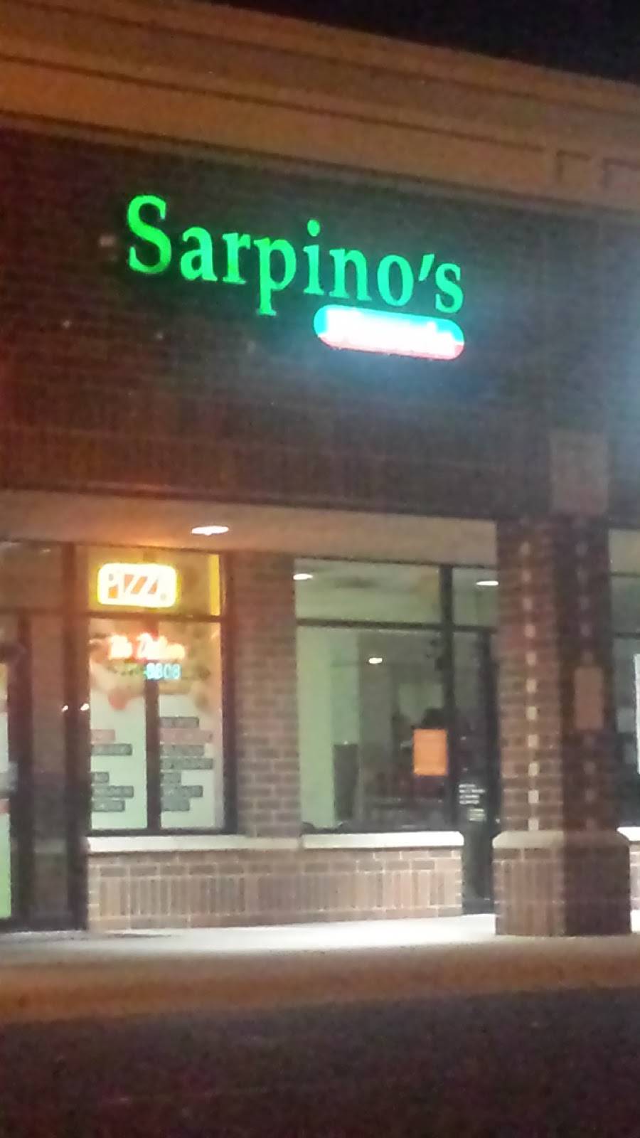 Sarpinos Pizzeria Naperville | restaurant | 1567 N Aurora Rd, Naperville, IL 60563, USA | 6307788808 OR +1 630-778-8808