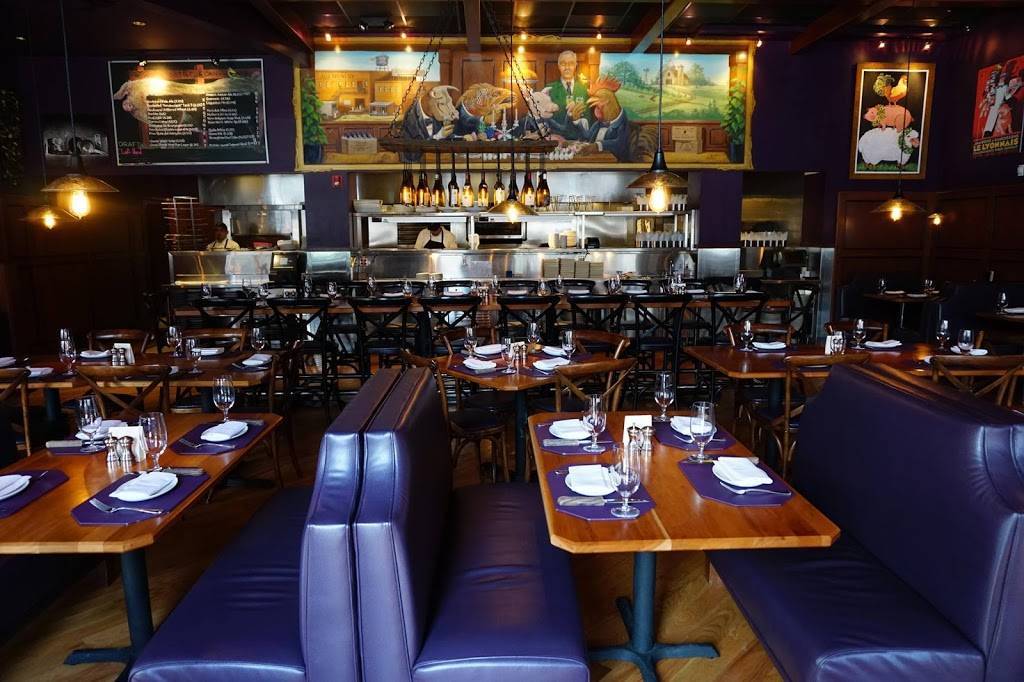 Pig & Finch Gastropub | restaurant | 11570 Ash St, Leawood, KS 66211, USA | 9133227444 OR +1 913-322-7444