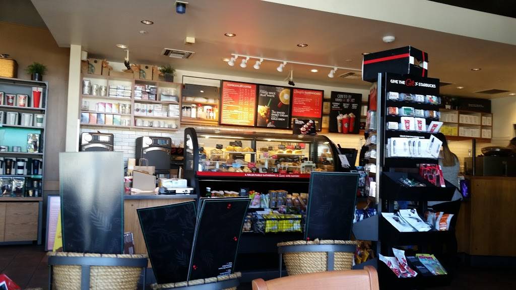 Starbucks | cafe | 208 W Sepulveda Blvd, Carson, CA 90745, USA | 3108162972 OR +1 310-816-2972
