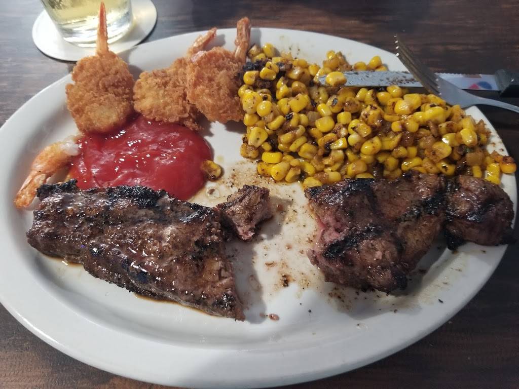 The Old Mine House Bar & Grill | restaurant | 235 W Main St, Park Hills, MO 63601, USA | 5733278822 OR +1 573-327-8822