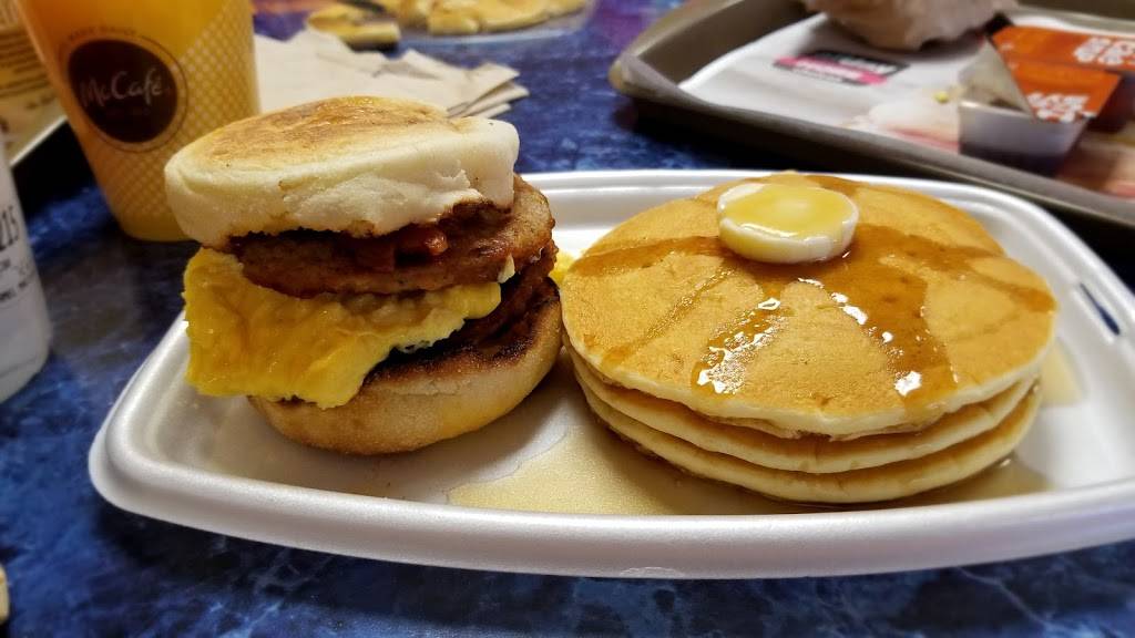 McDonalds | cafe | 1710 S Broadway, Santa Maria, CA 93458, USA | 8059226111 OR +1 805-922-6111