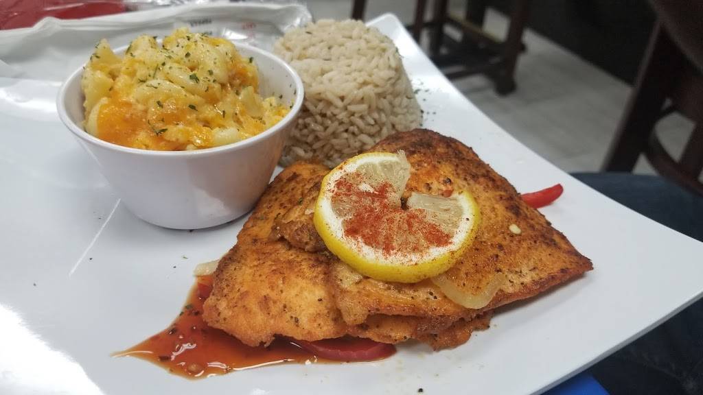 iKrave | restaurant | 4799 NW 7th Ave suite a, Miami, FL 33127, USA | 7867474161 OR +1 786-747-4161