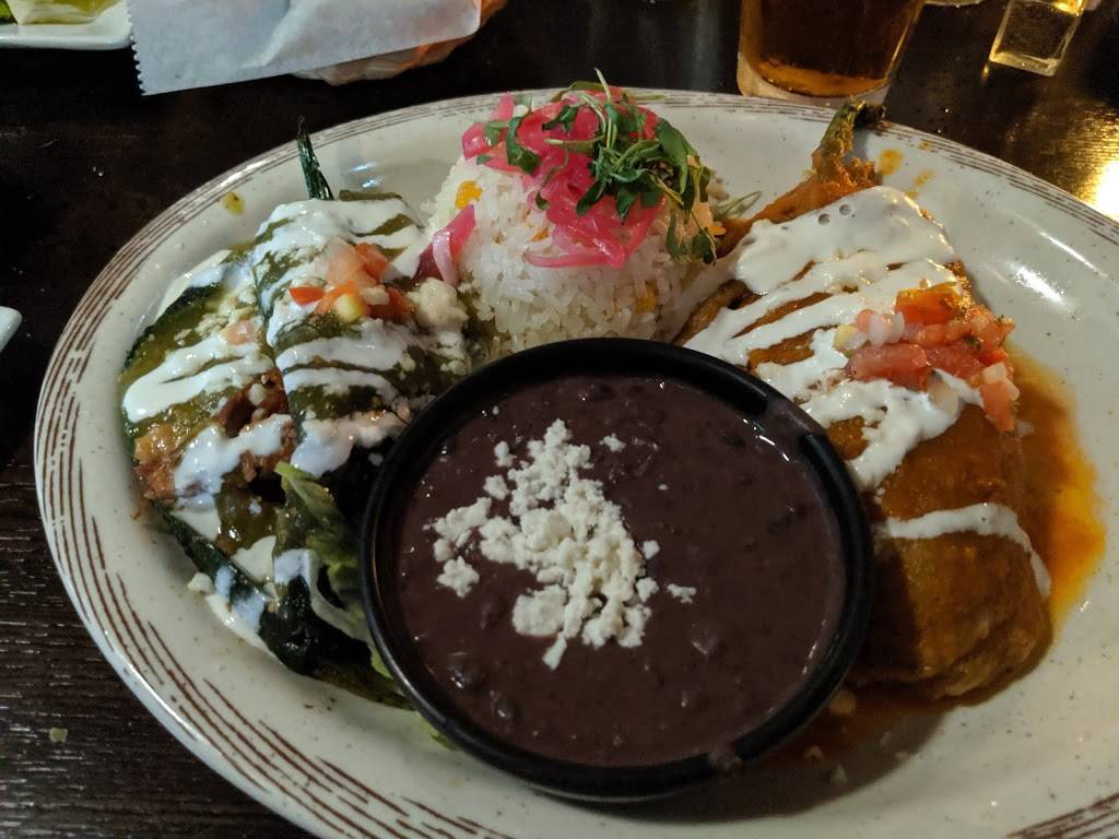 Sol Agave | restaurant | 31111 Rancho Viejo Rd, San Juan Capistrano, CA 92675, USA | 9492181158 OR +1 949-218-1158