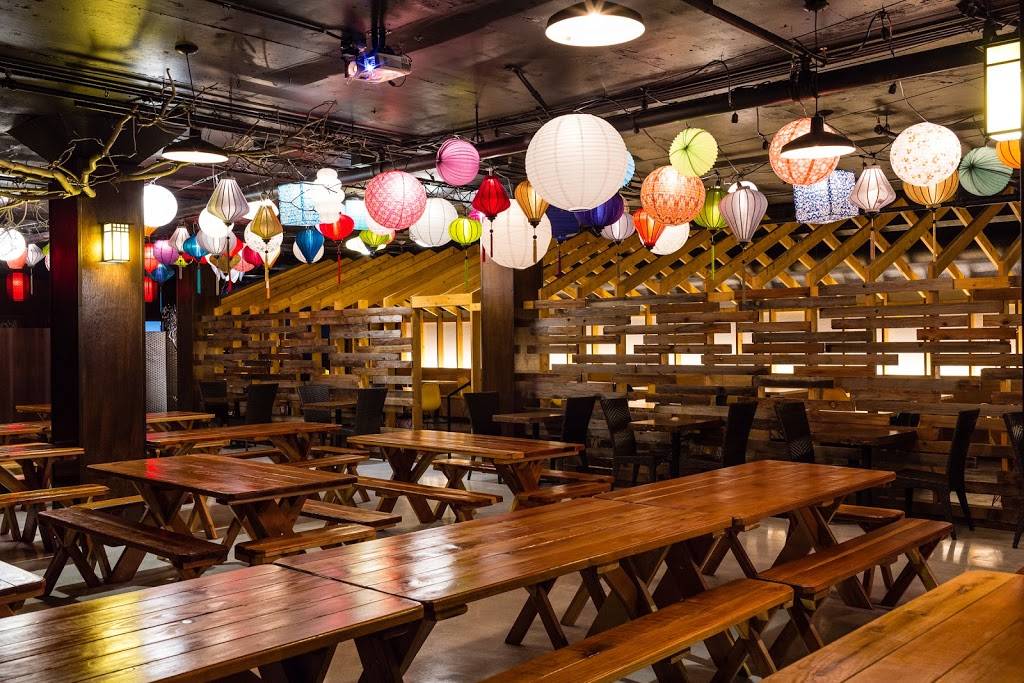 Blind Tiger | restaurant | 2600 Telegraph Ave, Oakland, CA 94612, USA | 5108999694 OR +1 510-899-9694