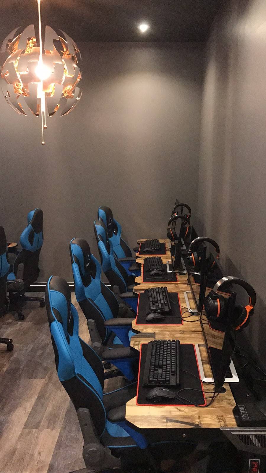 Game Station 游战 | restaurant | 28 South Unionville Ave unit 1055, Markham, ON L3R 4P9, Canada | 4377786777 OR +1 437-778-6777