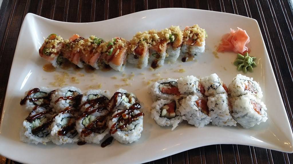 Sushi Queen Sushi and Grill | restaurant | 85 Concord Commons Pl SW, Concord, NC 28027, USA | 7047212222 OR +1 704-721-2222