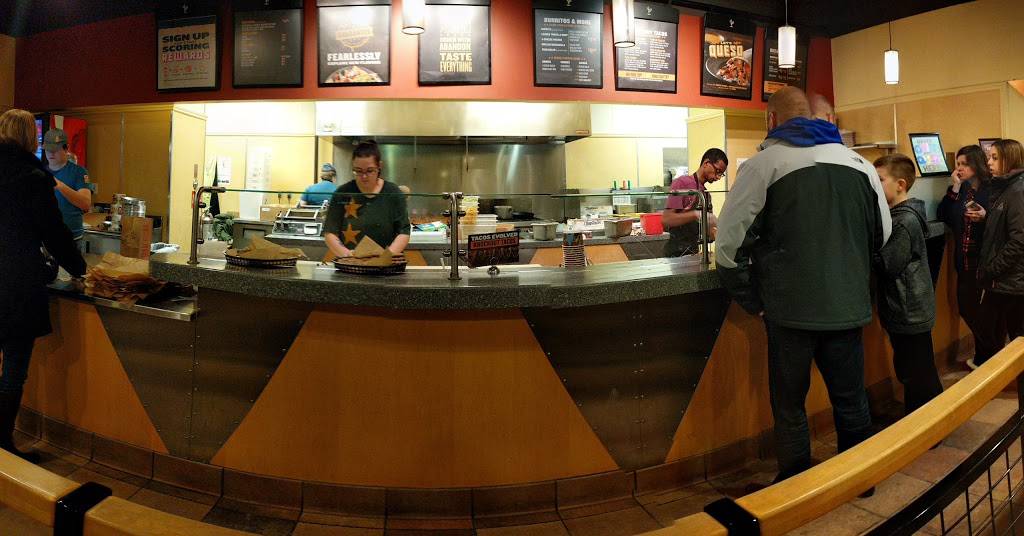 QDOBA Mexican Eats | restaurant | 704 IN-135 Ste 100, Greenwood, IN 46142, USA | 3178651023 OR +1 317-865-1023