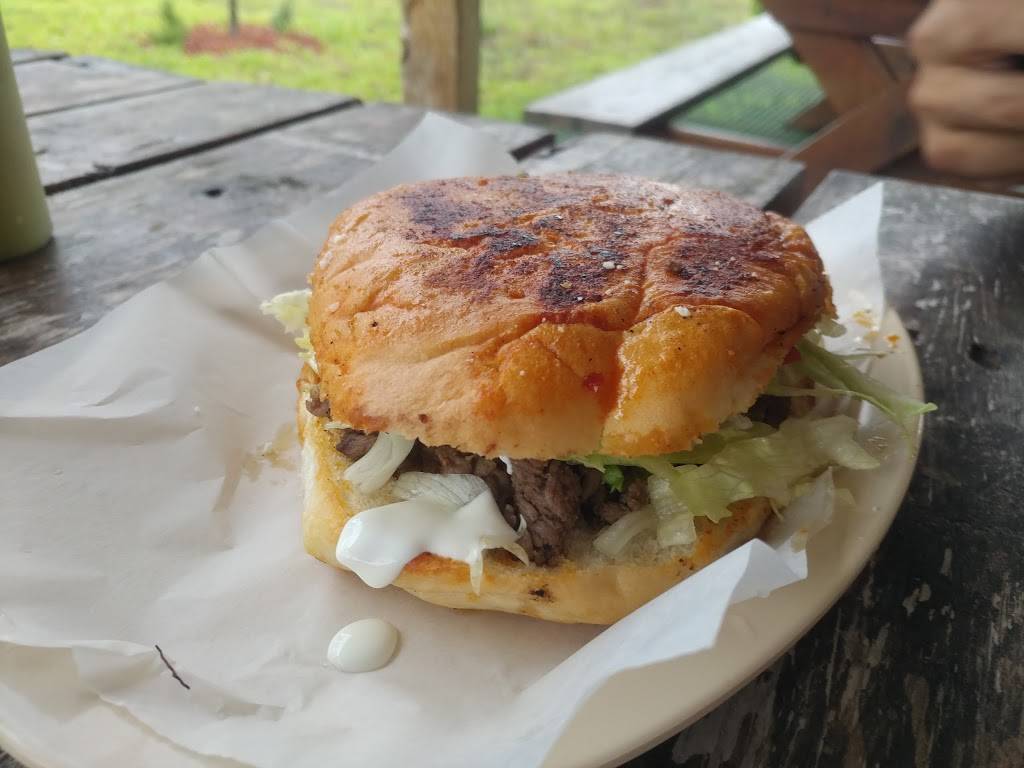 Taqueria Los Angeles | restaurant | 5649 FL-674, Wimauma, FL 33598, USA | 8139385852 OR +1 813-938-5852