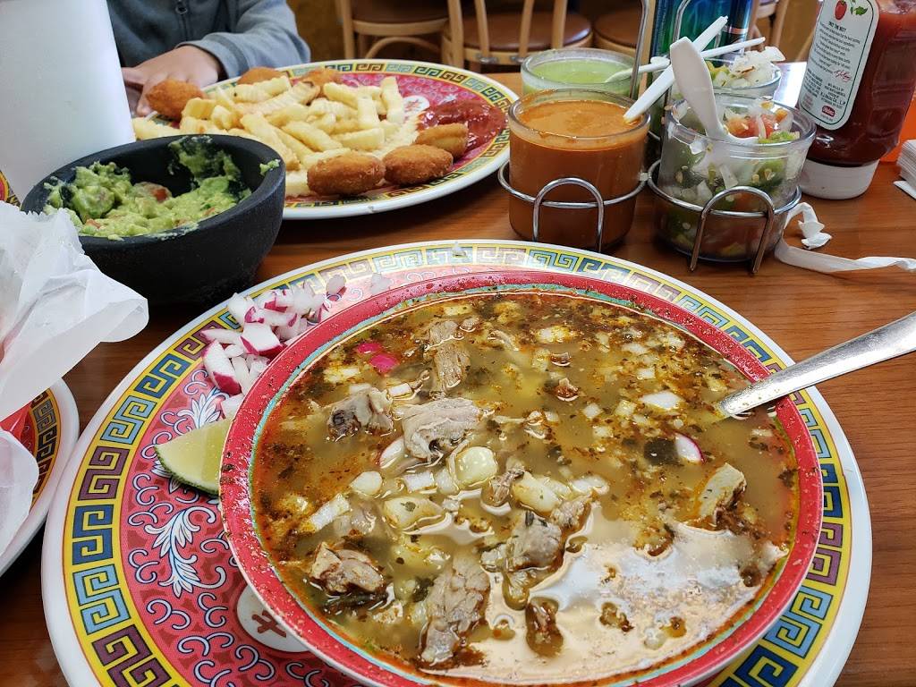 Taqueria El Sabor del Parque | restaurant | 2901 Eastern Ave, Baltimore, MD 21224, USA | 4105580747 OR +1 410-558-0747